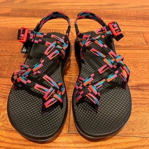 Womens Chaco’s ZX/2 Sandals